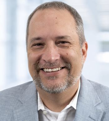 Portrait of Dave Robison, Broker & Neighborhood Expert.